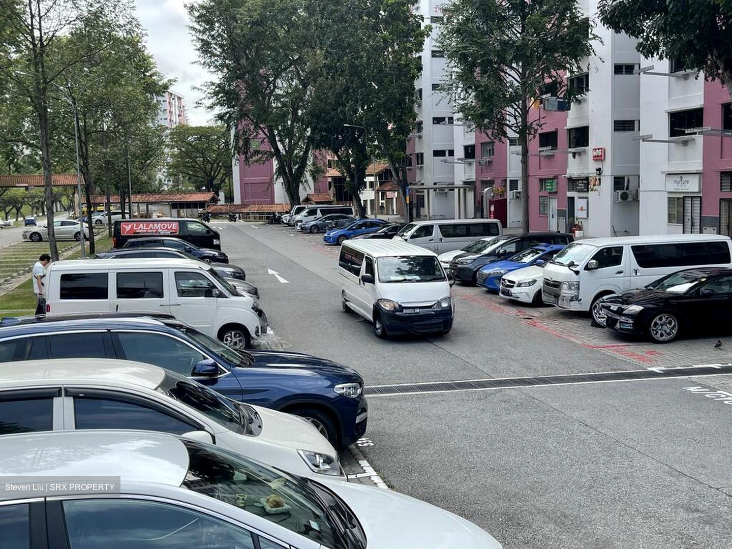 Yio Chu Kang Green (D20), Shop House #520975021